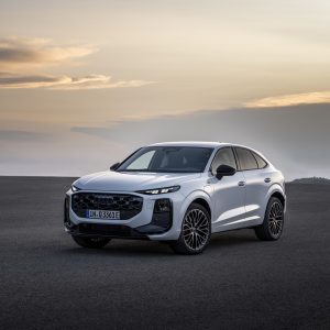 Audi Q3 Sportback e-hybrid