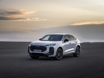 Audi Q3 Sportback e-hybrid