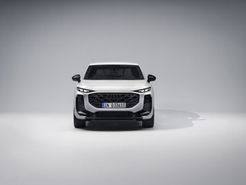 Audi Q3 Sportback e-hybrid