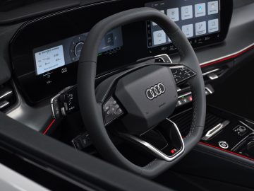 Audi Q3 Sportback e-hybrid