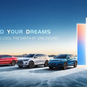 BYD