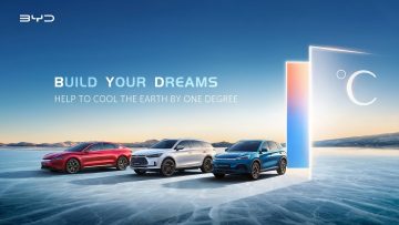 BYD