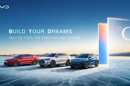 BYD