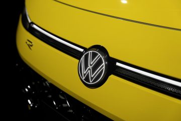 The new Volkswagen T-Roc