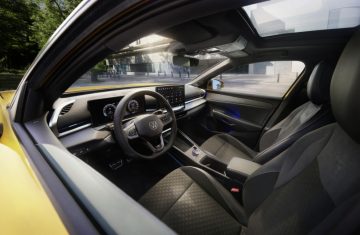 The new Volkswagen T-Roc
