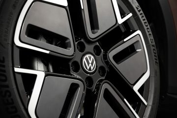 The new Volkswagen T-Roc