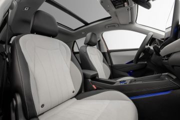 The new Volkswagen T-Roc