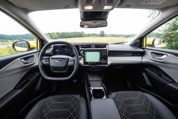 Ford Puma Gen-E-12