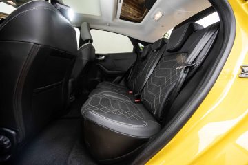 Ford Puma Gen-E-14
