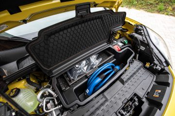 Ford Puma Gen-E-25