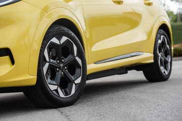 Ford Puma Gen-E-28