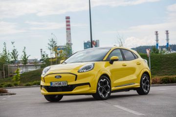 Ford Puma Gen-E-29