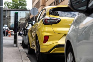 Ford Puma Gen-E-32