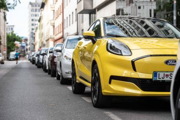 Ford Puma Gen-E-33