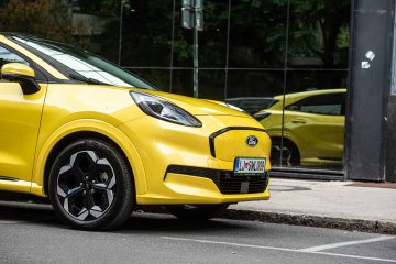 Ford Puma Gen-E-34