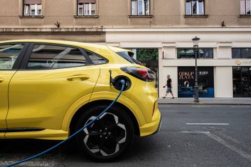 Ford Puma Gen-E-35