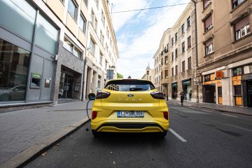 Ford Puma Gen-E-36