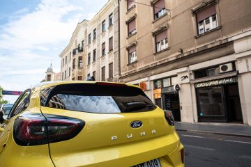 Ford Puma Gen-E-38