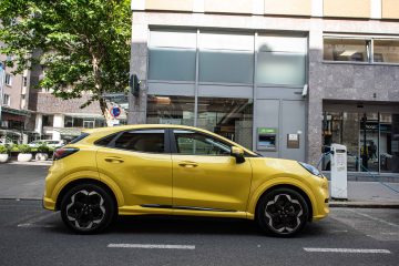 Ford Puma Gen-E-39