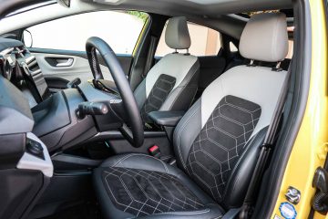 Ford Puma Gen-E EV-24
