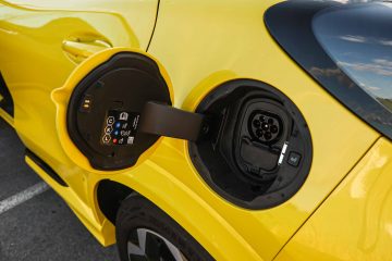 Ford Puma Gen-E EV-44