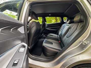 Geely Cityray 1.5-16