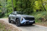Geely Cityray 1.5-6