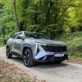 Geely Cityray 1.5-6