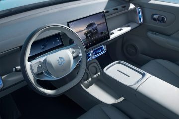 Leapmotor B10 (10)