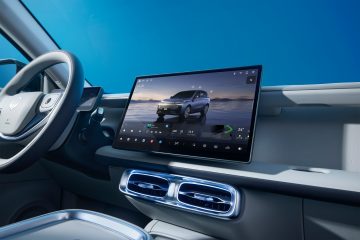 Leapmotor B10 (13)