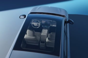 Leapmotor B10 (8)