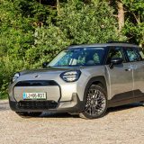 Mini Aceman EV-12