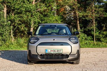 Mini Aceman EV-14