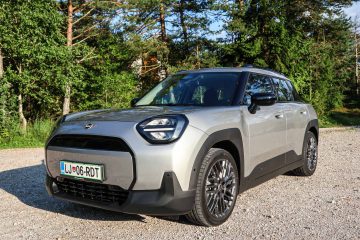 Mini Aceman EV-16