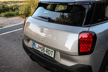 Mini Aceman EV-19
