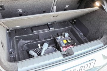 Mini Aceman EV-25