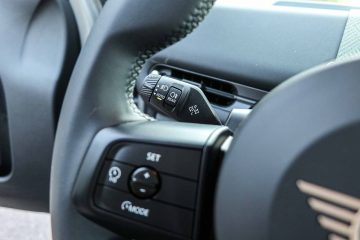 Mini Aceman EV-31