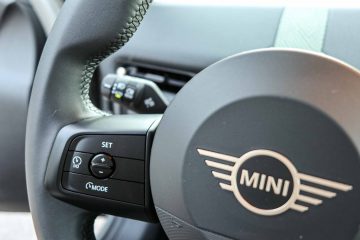 Mini Aceman EV-32
