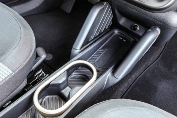 Mini Aceman EV-35