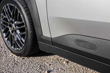 Mini Aceman EV-5