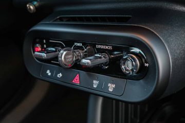 Mini Aceman EV-8