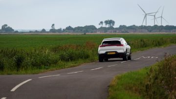 Polestar 3 Guinness World Record