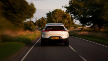 Polestar 3 Guinness World Record