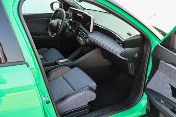Renault 5 EV-13