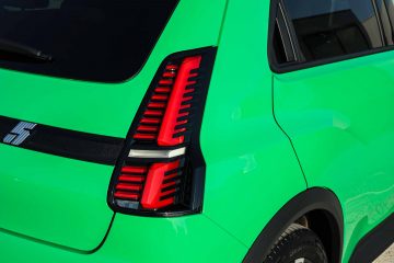 Renault 5 EV-27