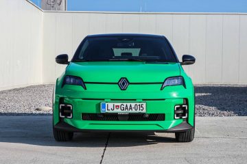 Renault 5 EV-34