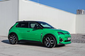 Renault 5 EV-36