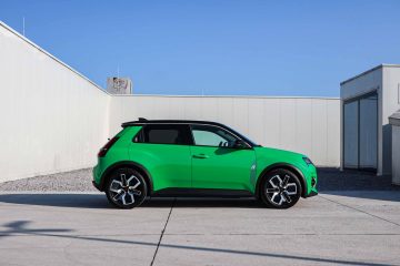 Renault 5 EV-37