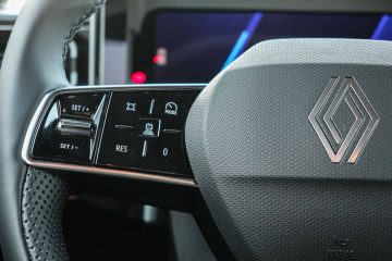 Renault 5 EV-6