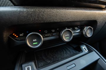 Citroen C4 MHEV-10